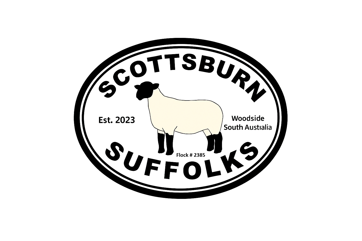 Scottsburn Logo Updated June 2025